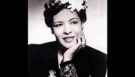 Them There eyes -(The complete Billie Holiday on Verve 1945-1959 (Disc2)).
