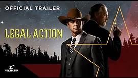 Legal Action | Official Trailer | Eric Close | Nick Searcy | Tommy Flanagan