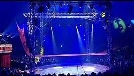Great Christmas Circus [Zirkus Carl Busch Frankfurt] Teil 1