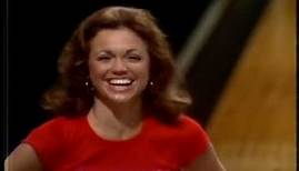 Celebrity Bowling S01E115 Julie London and Bobby Troup vs Jo Ann Pflug and Chuck Woolery