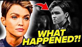 What Happened to Ruby Rose?! (Queer Icon)