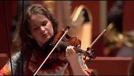 Strawinsky: Violinkonzert ∙ hr-Sinfonieorchester ∙ Patricia Kopatchinskaja ∙ Andrés Orozco-Estrada