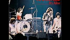 The Ramones - It´s Alive (Full Album)