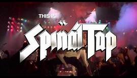 This Is Spinal Tap HD Trailer