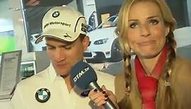 Der ultimative DTM-Käsetest in Zandvoort | Die DTM in Holland und Eve Scheer testet die Käseexperten der DTM. | By DTMFacebook