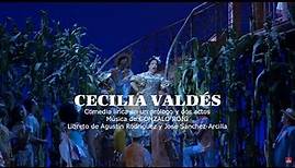 [Tráiler] Cecilia Valdés | Teatro de la Zarzuela