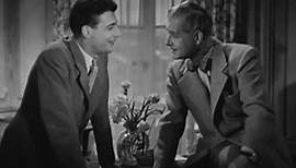 Au.petit.bonheur.1945 film de Marcel L'Herbier