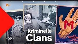 Kriminelle Clans im Berlin der 20er Jahre | Terra X