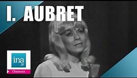Isabelle Aubret "J'entends j'entends" (live officiel) | Archive INA