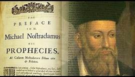 Prophecies of Nostradamus - 1979 - (HD)