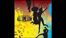 All Time Low - Let It Roll (Connect Sets Acoustic)