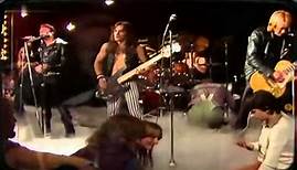 Iron Maiden Remember Tomorrow 1980 (Paul Di'Anno)