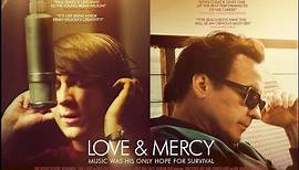 Love & Mercy Trailer - Starring John Cusack, Paul Dano & Elizabeth Banks - At Cinemas July 10