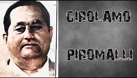 # 233 Gangster Girolamo Piromalli