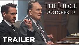 The Judge - Teaser Trailer - Official Warner Bros. UK