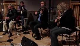 The Chieftains Live Medley at WGBH