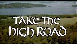 Take The High Road (Credits)