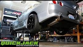 Are Quickjack car lift any good? How to set up, bleeding, test review 5000tl