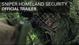 Sniper: Homeland Security - HD Trailer