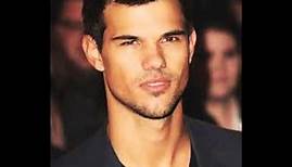 Taylor Lautner 2012