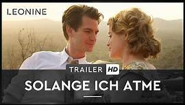Solange ich atme - Trailer (deutsch/ german; FSK 6)
