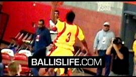 The Brandon Jennings Official Mixtape : Best Up and Coming PG in NBA??