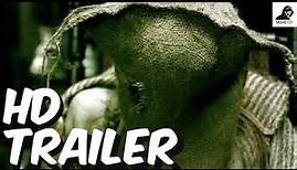Baghead Official Trailer (2023) - Freya Allan, Peter Mullan, Saffron Burrows