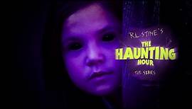 The Haunting Hour Channel Trailer - The Haunting Hour