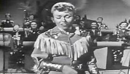 Spade Cooley TV Show, Part 1 (1957)
