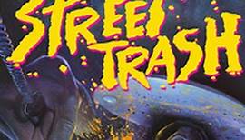 Street Trash 1987 Legendado Completo