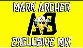 Mark Archer ROAR exclusive '92/93 breakbeat hardcore mix