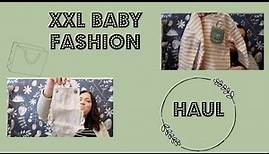 XXL Baby Fashion Haul I H&M I Zara I Kinderlädchen I Baby Boy erste Kleidung I Bea und Family