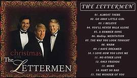 The Lettermen - Greatest Hits - Most Popular Songs Of The Lettermen 2021