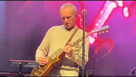 Steve Cradock Guitar Solos - Ocean Colour Scene - Live in Wolverhampton (Dec 2023)