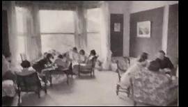 The Augusta Victoria College, Nazi girls finishing school 1932 -1939 Bexhill