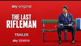 The Last Rifleman | Official Trailer | Starring Pierce Brosnan