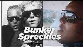 Bunker Spreckles - Bunker 77 🏄