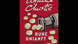 Agatha Christie RUHE UNSANFT Detektive