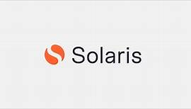 Bauen Sie Ihre eigenen Banking-Produkte mit uns | Solaris