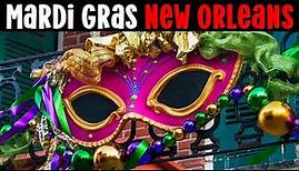 Your Ultimate Guide to Mardi Gras in New Orleans