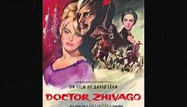 Doctor Zhivago Suite