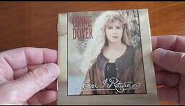 Connie Dover - If ever i return