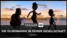 Die Olsenbande in feiner Gesellschaft 3D - Trailer (deutsch/german)