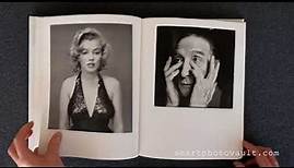 RICHARD AVEDON: 1946-2004 - PHOTOGRAPHY BOOK