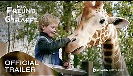 Mein Freund, die Giraffe (Deutscher Trailer) - Liam de Vries, Yannick van de Velde, Martijn Fischer