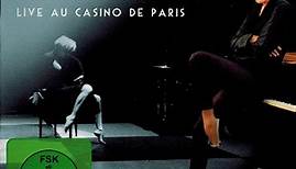 Patricia Kaas - Kabaret (Live Au Casino De Paris)