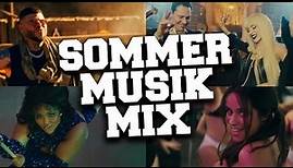 Sommer Musik Mix 2022 Beste Tanzmusik ☀️ Gute Tanzmusik Mix 2022