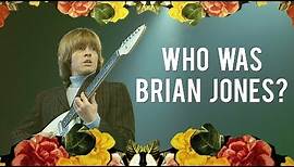 Who was Brian Jones? | Vinyl Rewind Special