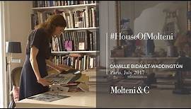 ‪#HouseOfMolteni 2 - Camille Bidault-Waddington - Extended Version‬