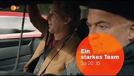 EIN STARKES TEAM - Trailer "Tödliche Botschaft" (2016) // UFA FICTION